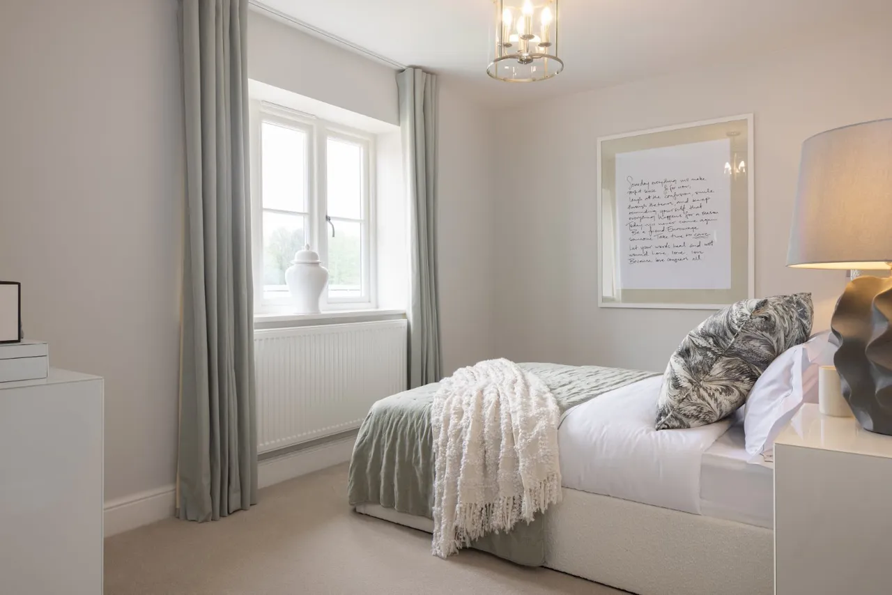 Evelyn Road, North Baddesley, SO52, photo 11