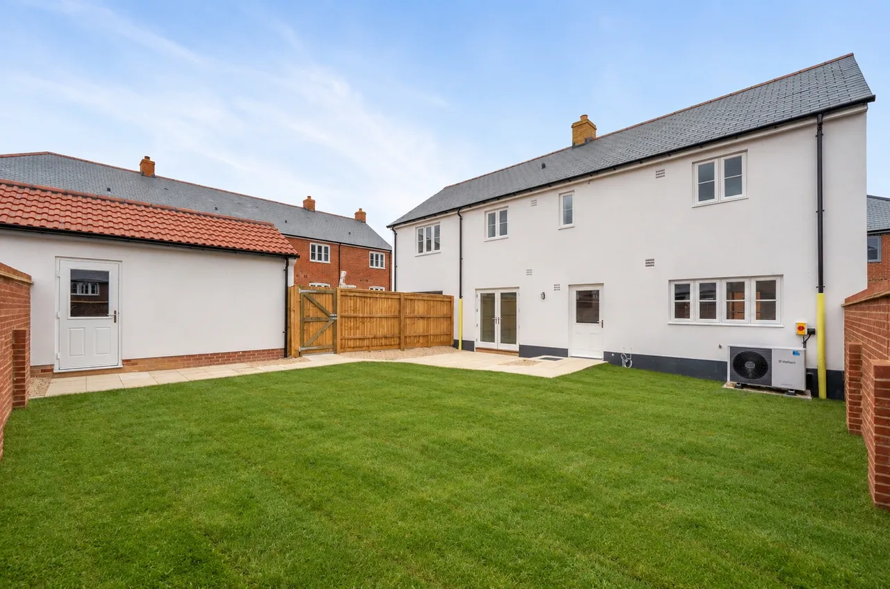 Evelyn Road, North Baddesley, SO52, photo 13