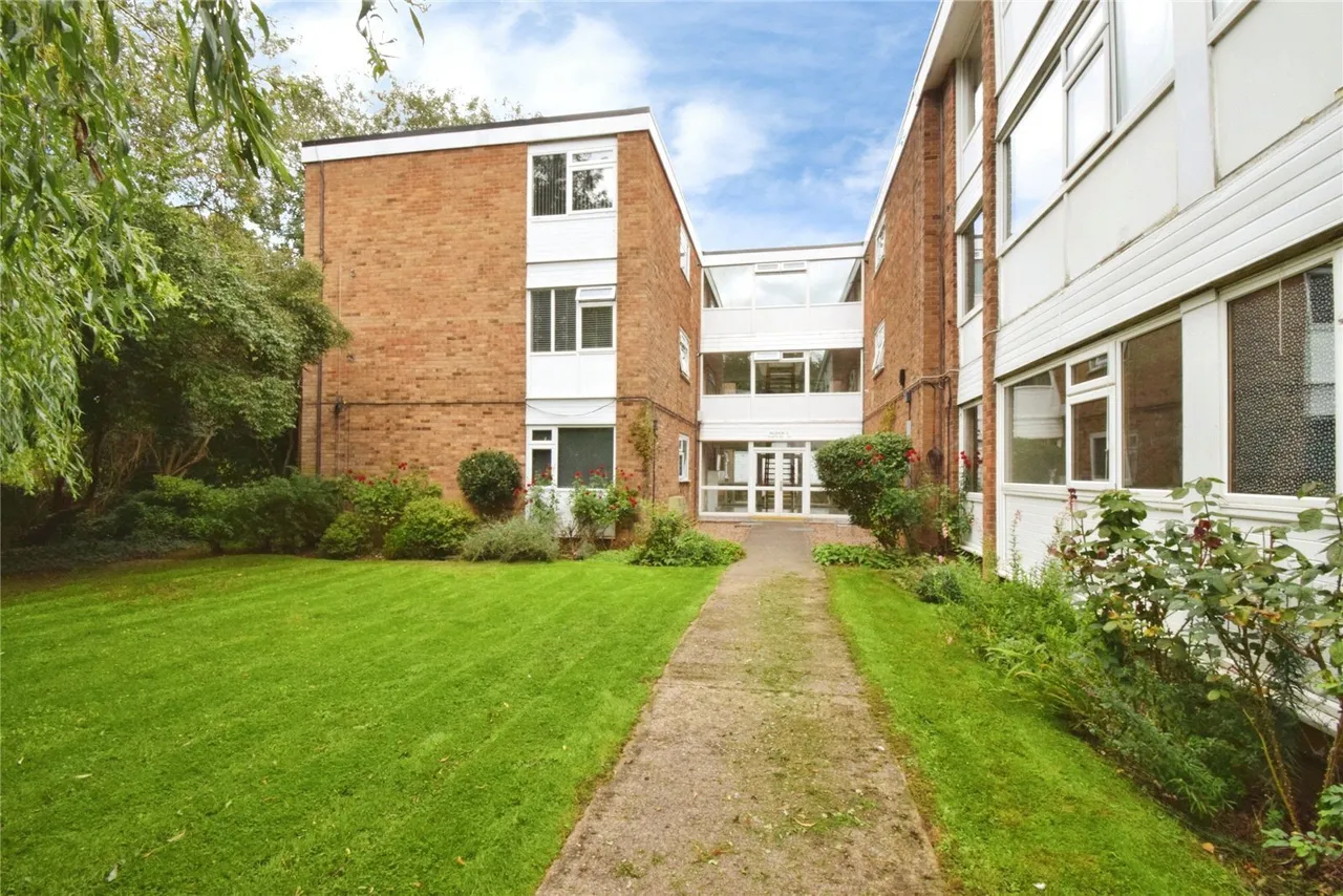 Leicester Road, Oadby, LE2, photo 17