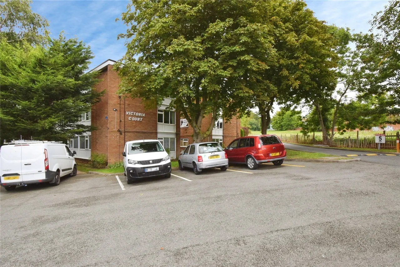 Leicester Road, Oadby, LE2, photo 12