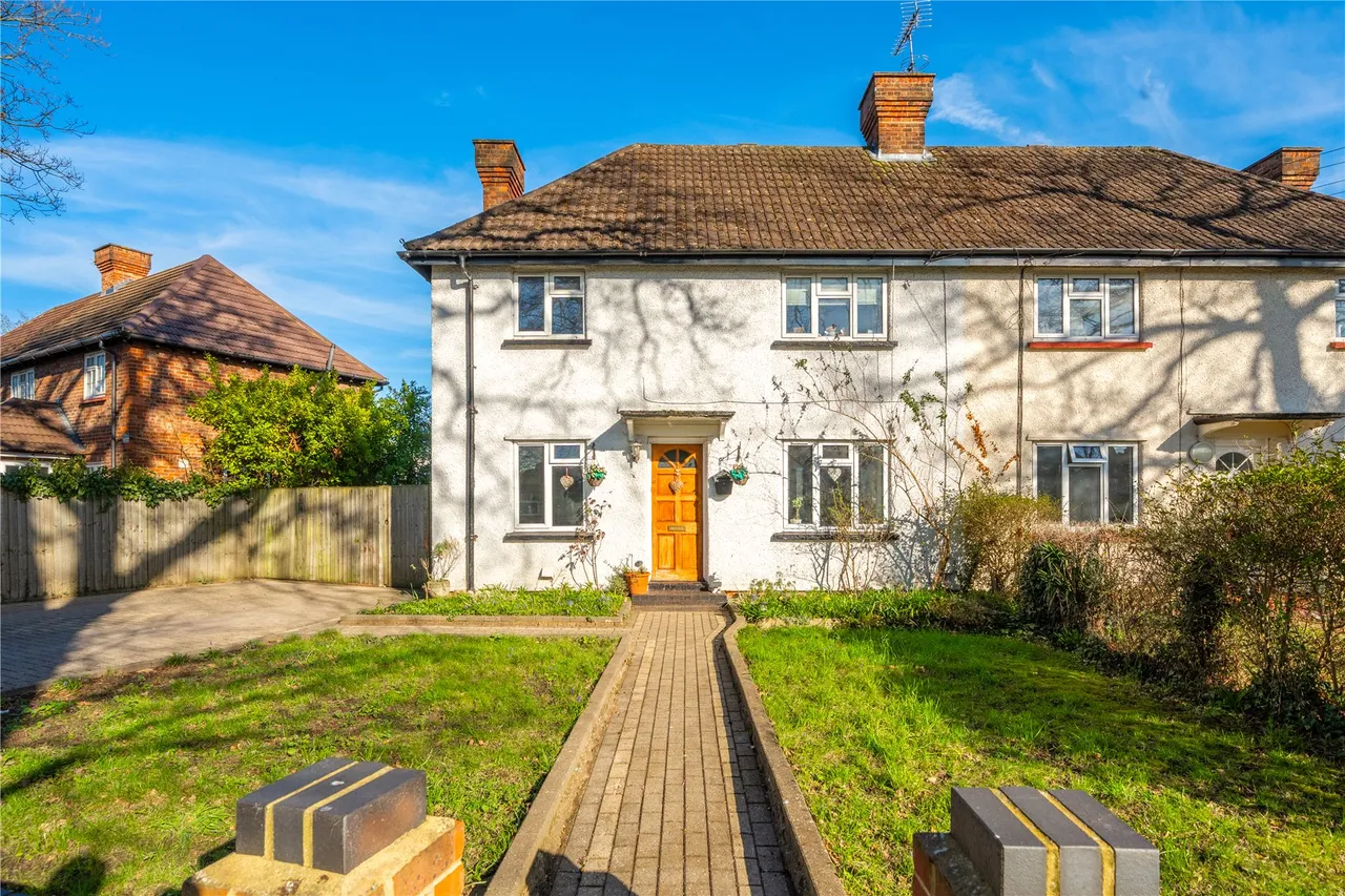 Prairie Road, Addlestone, KT15, photo 17