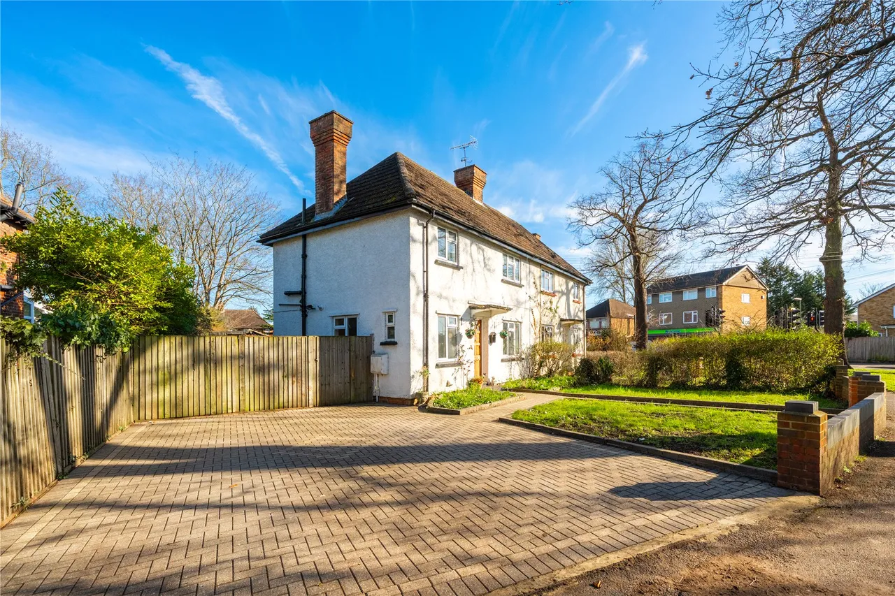 Prairie Road, Addlestone, KT15, photo 16