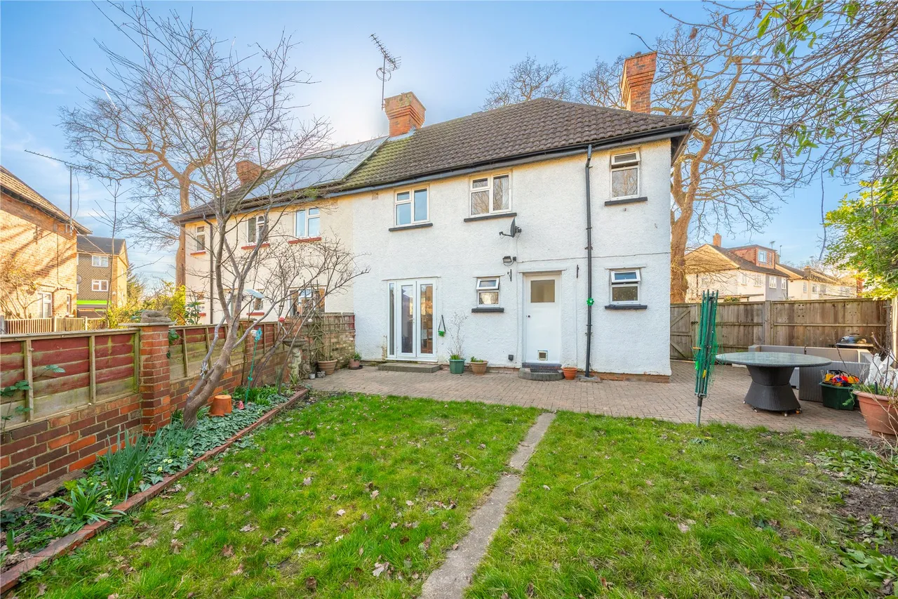 Prairie Road, Addlestone, KT15, photo 15