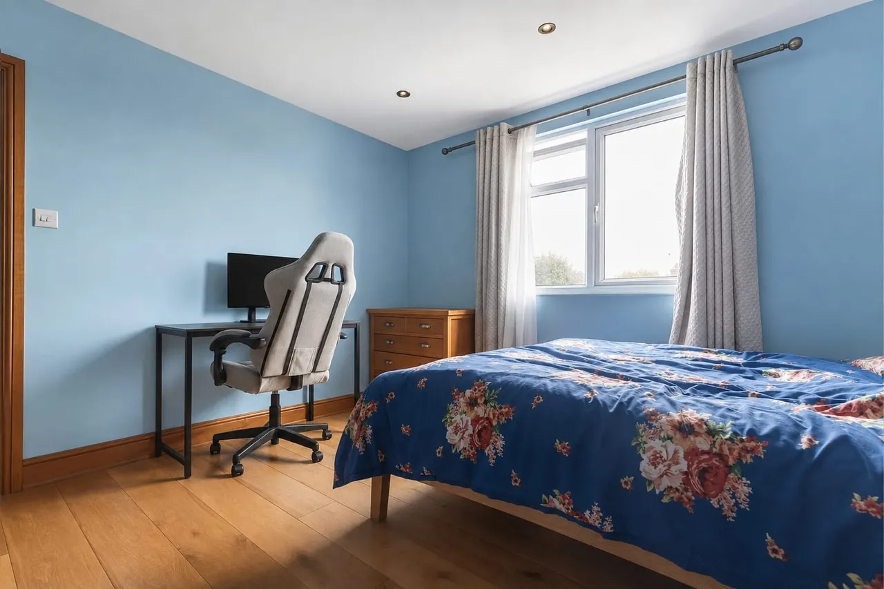 Hereward Gardens, London, N13, photo 18