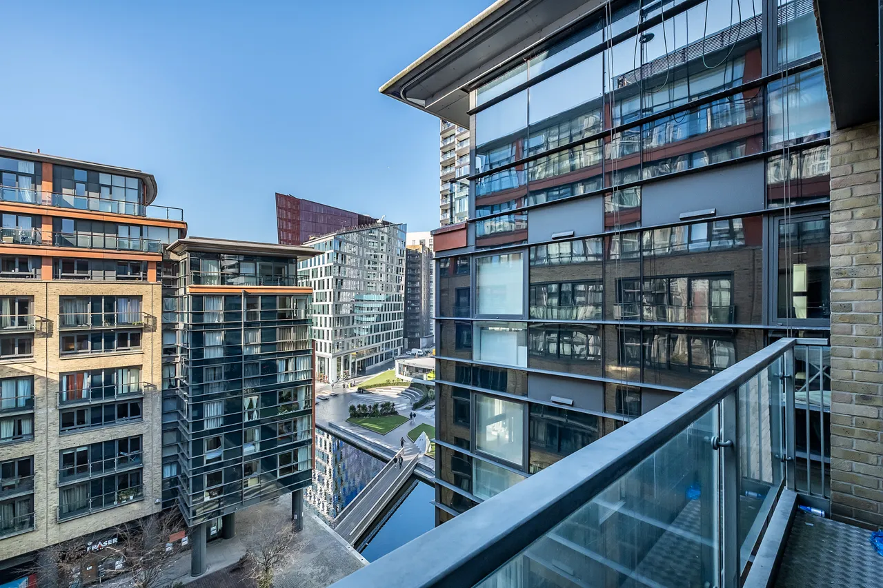 4 Praed Street, London, W2, photo 3