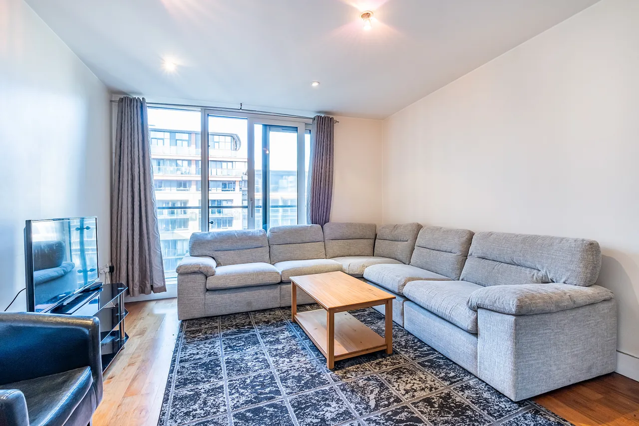 4 Praed Street, London, W2, photo 6