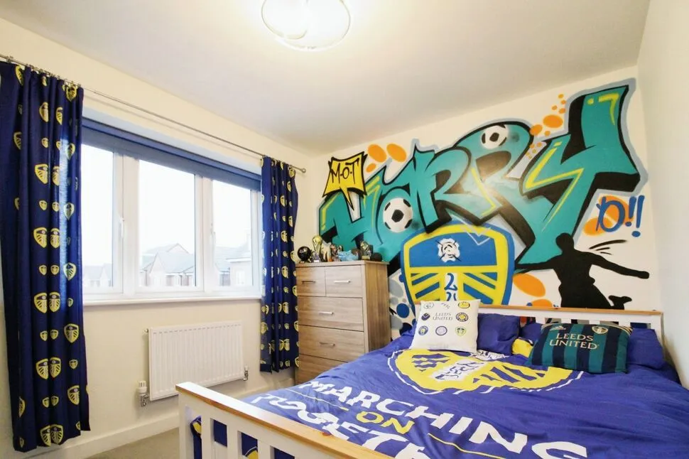 Epsom Close, Castleford, WF10, photo 8