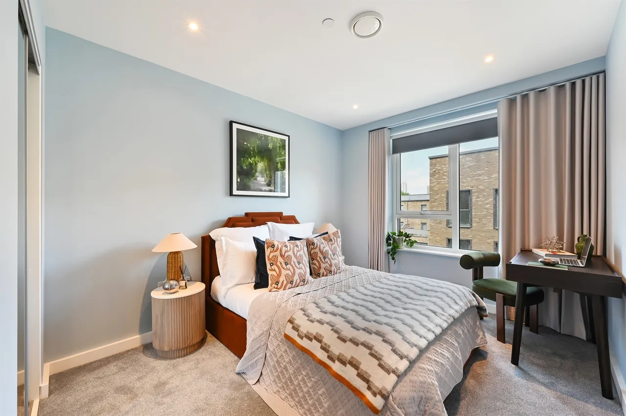Westmoreland Road, London, SE17, photo 5