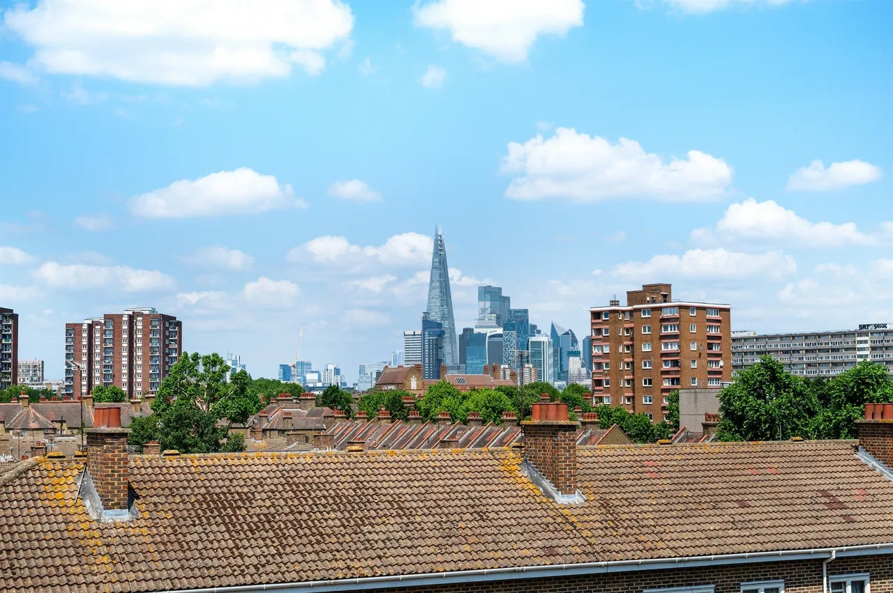 Westmoreland Road, London, SE17, photo 20