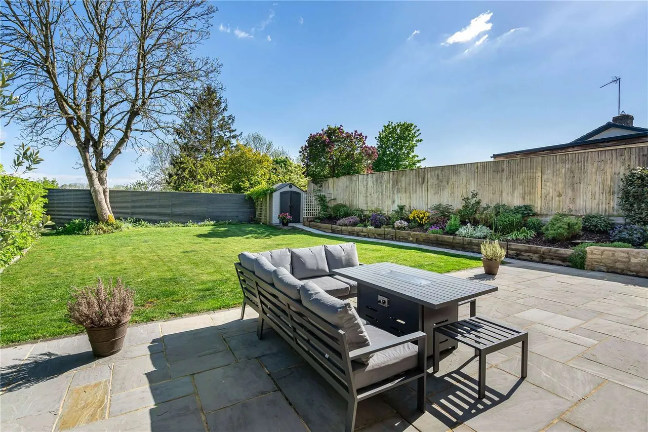 Little Street, Sulgrave, OX17, photo 12