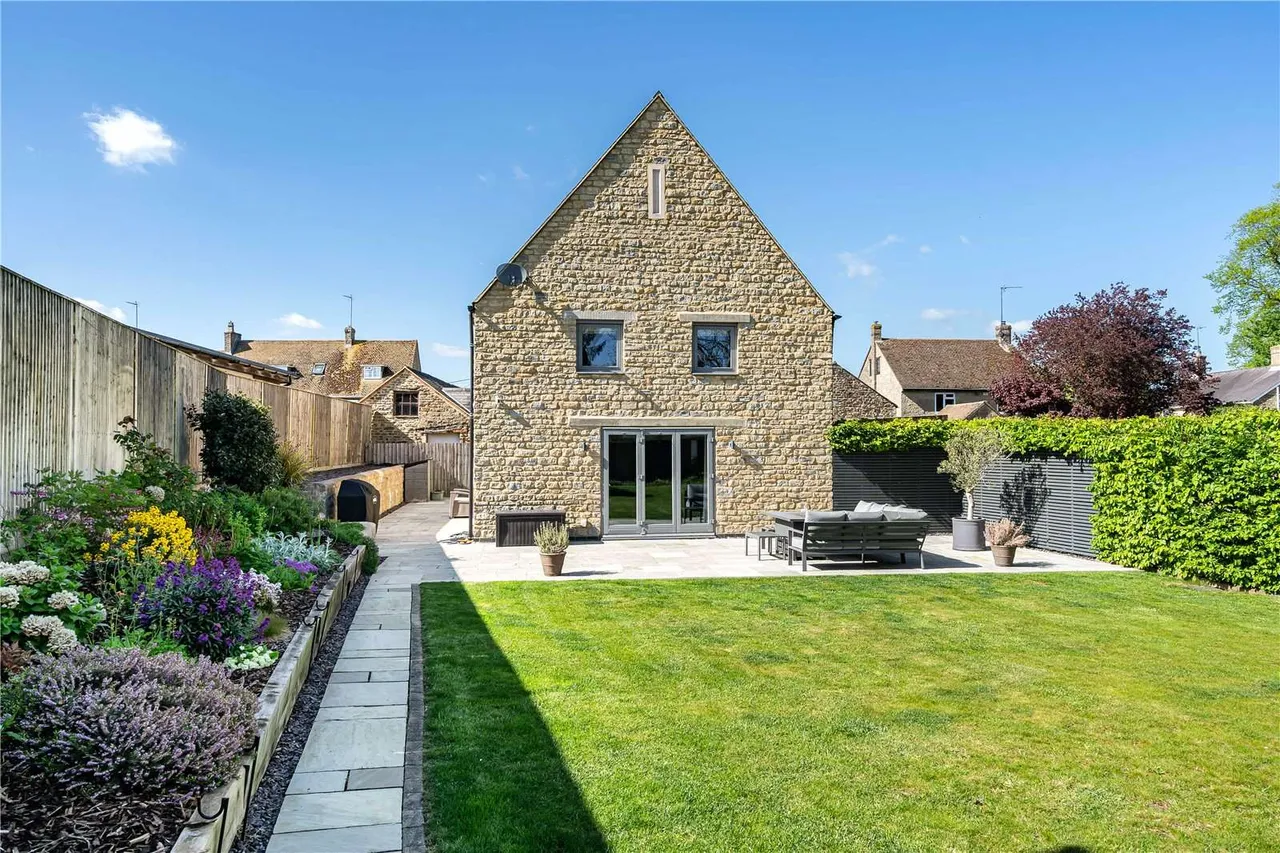 Little Street, Sulgrave, OX17, photo 14
