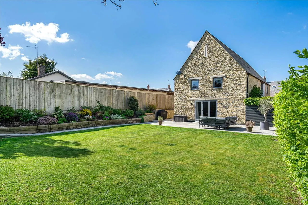 Little Street, Sulgrave, OX17, photo 13
