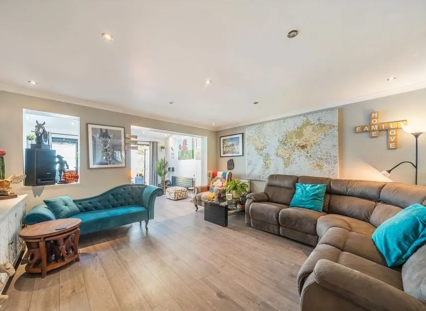 Montem Road, Forest Hill, SE23, photo 3