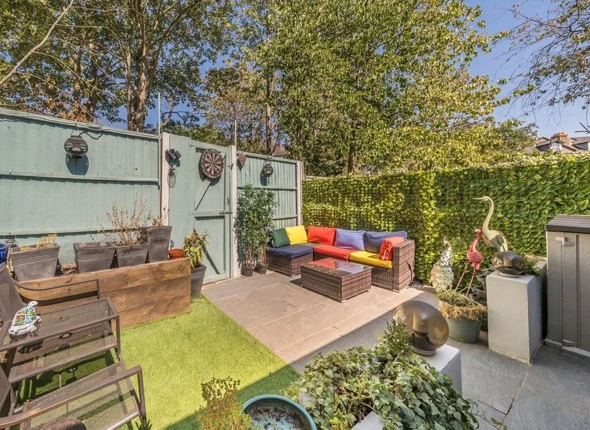 Montem Road, Forest Hill, SE23, photo 8