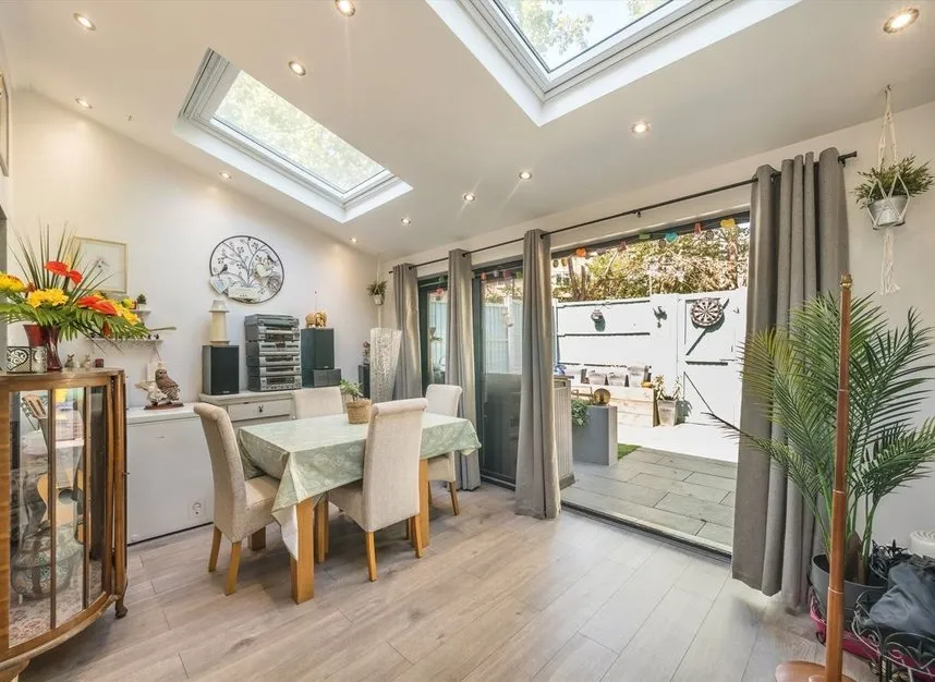 Montem Road, Forest Hill, SE23, photo 4