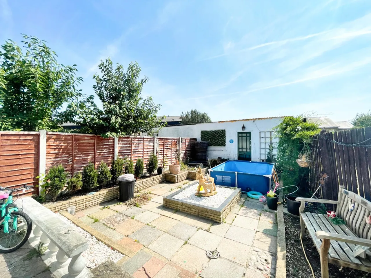 Smith Street, Shoeburyness, photo 3