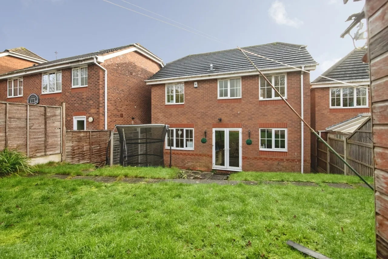 Old School Drive, Rowley Regis, B65, photo 30