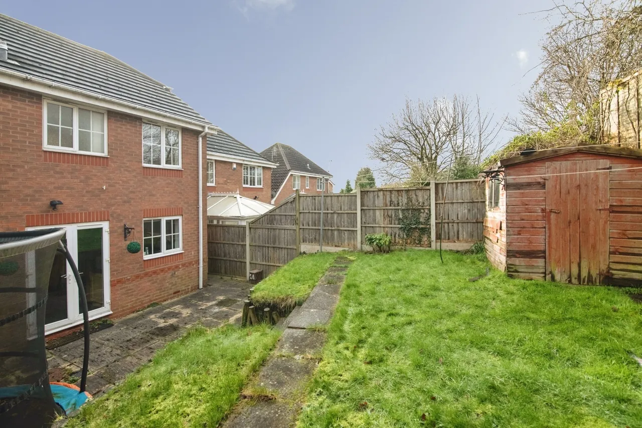 Old School Drive, Rowley Regis, B65, photo 29