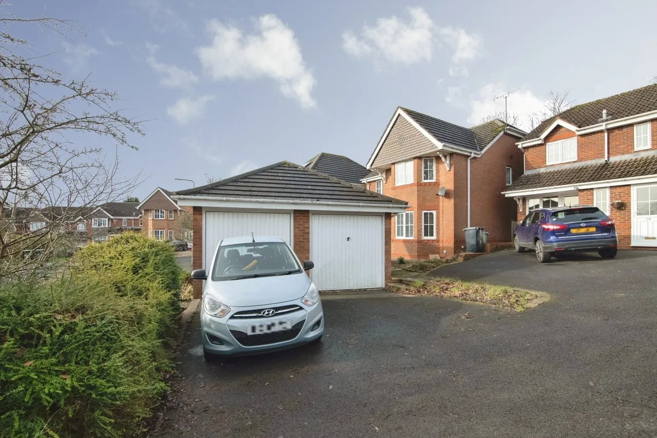 Old School Drive, Rowley Regis, B65, photo 12