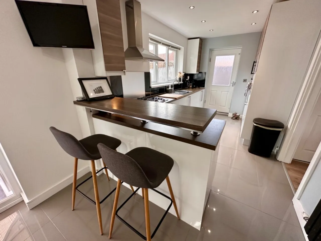 St. Matthews Close, Churchdale Park, CV10, photo 6