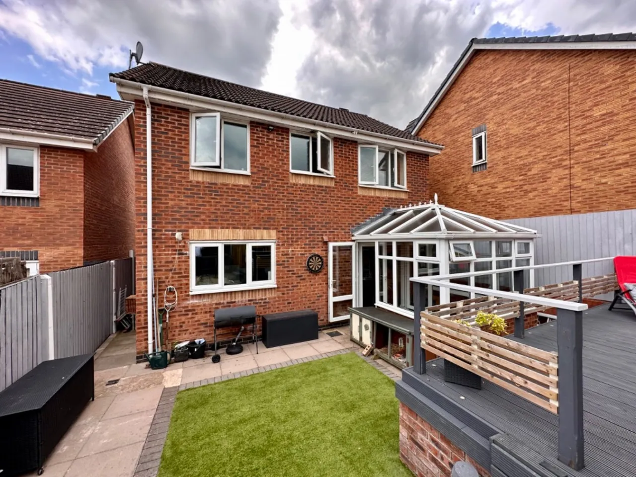 St. Matthews Close, Churchdale Park, CV10, photo 31