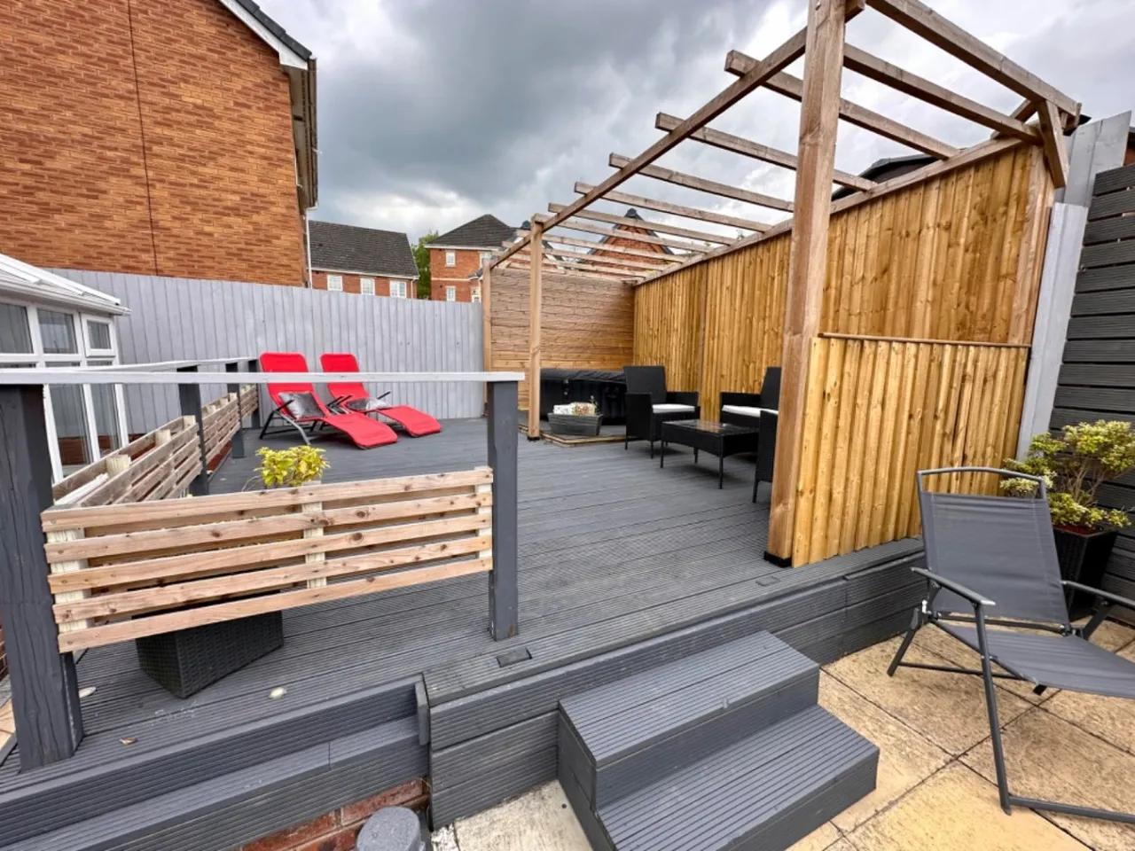 St. Matthews Close, Churchdale Park, CV10, photo 27