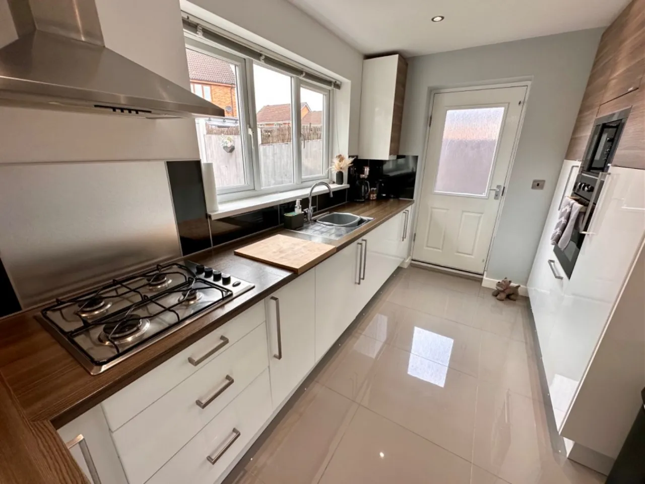 St. Matthews Close, Churchdale Park, CV10, photo 7
