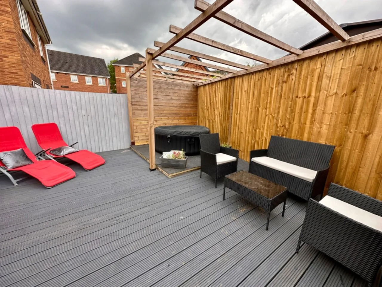 St. Matthews Close, Churchdale Park, CV10, photo 28