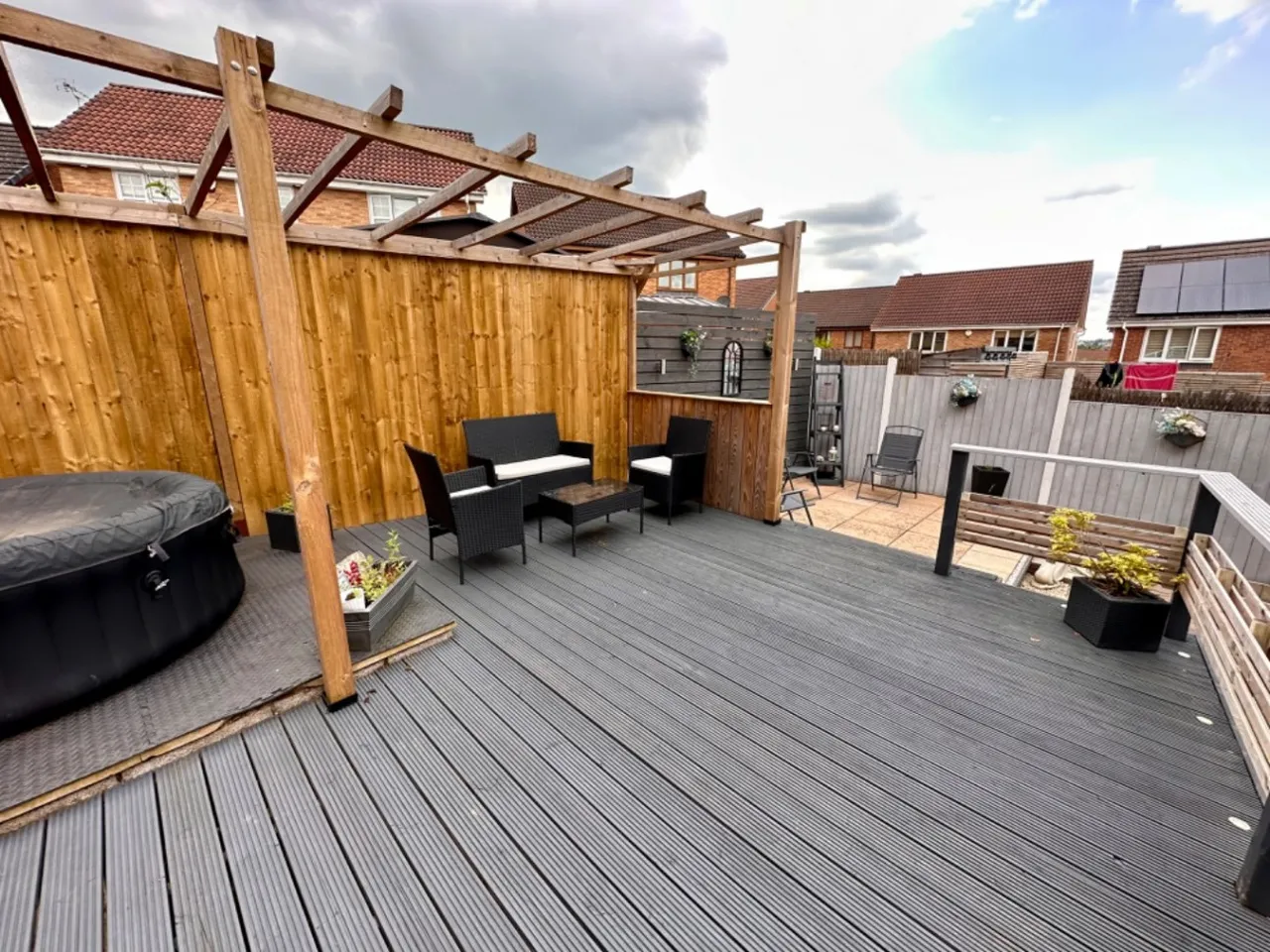 St. Matthews Close, Churchdale Park, CV10, photo 29