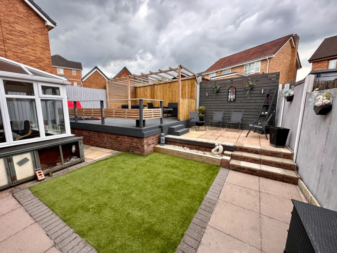 St. Matthews Close, Churchdale Park, CV10, photo 24