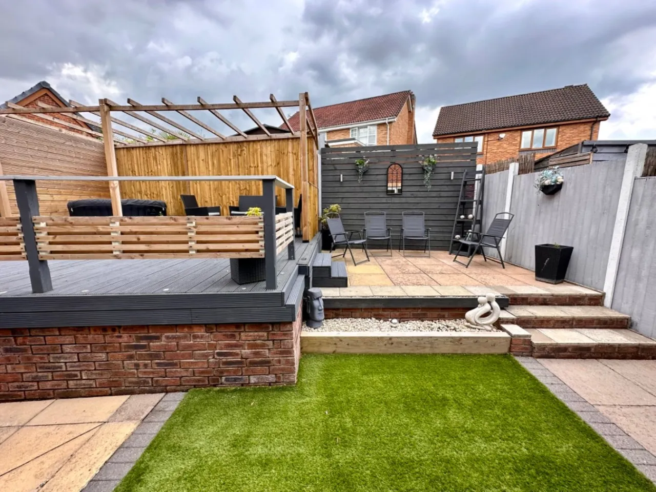 St. Matthews Close, Churchdale Park, CV10, photo 25