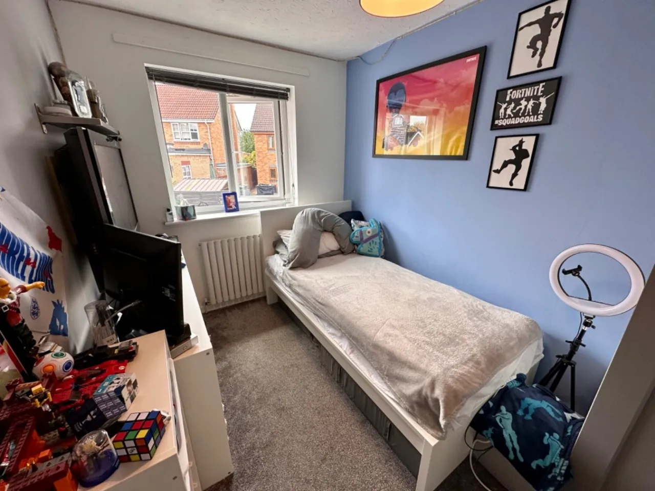 St. Matthews Close, Churchdale Park, CV10, photo 22