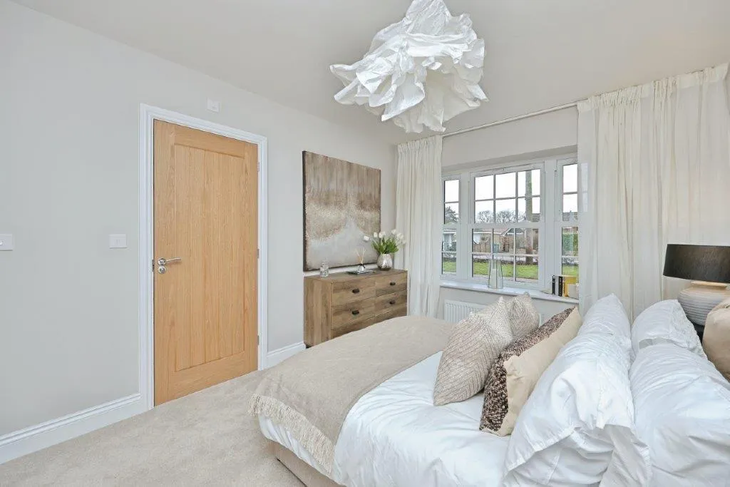Saxon Fields, Woodton, NR35, photo 8