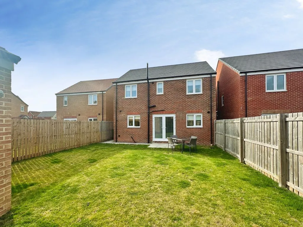 Ashington NE63 9HE, NE63, photo 17
