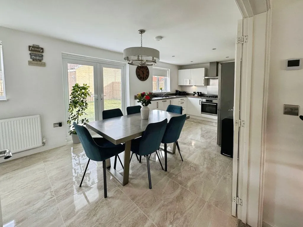 Ashington NE63 9HE, NE63, photo 6