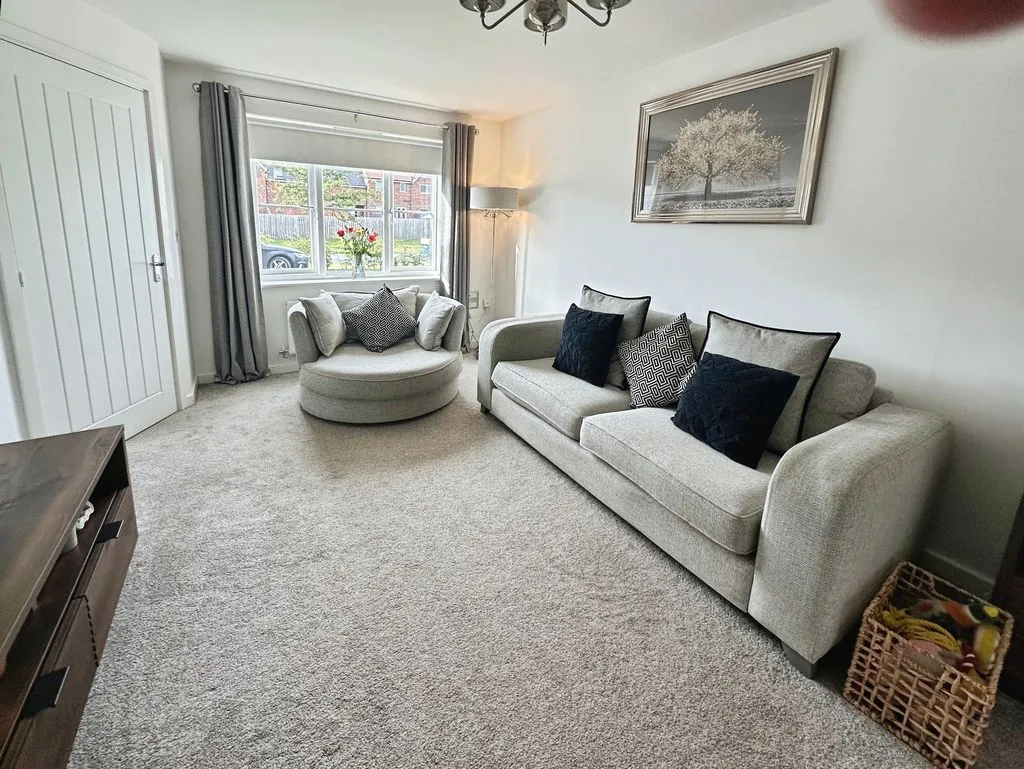 Ashington NE63 9HE, NE63, photo 3