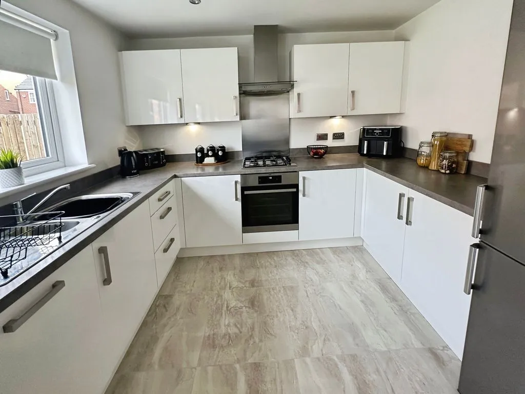 Ashington NE63 9HE, NE63, photo 5