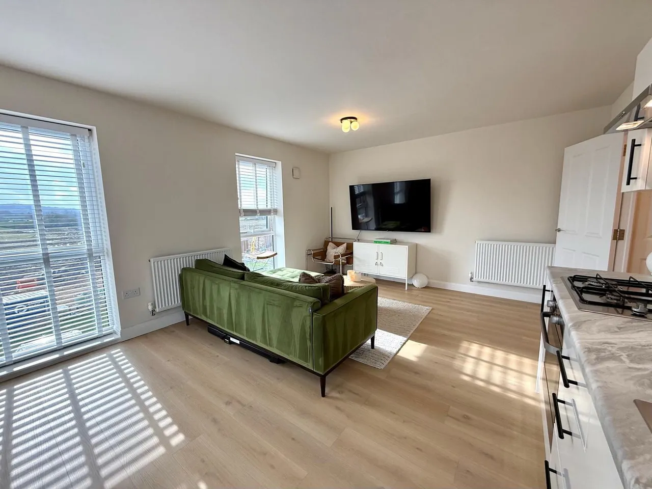 Beckett Strand, Wichelstowe, Swindon, Wiltshire, SN1 7DG, photo 3