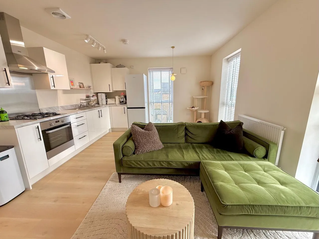 Beckett Strand, Wichelstowe, Swindon, Wiltshire, SN1 7DG, photo 8