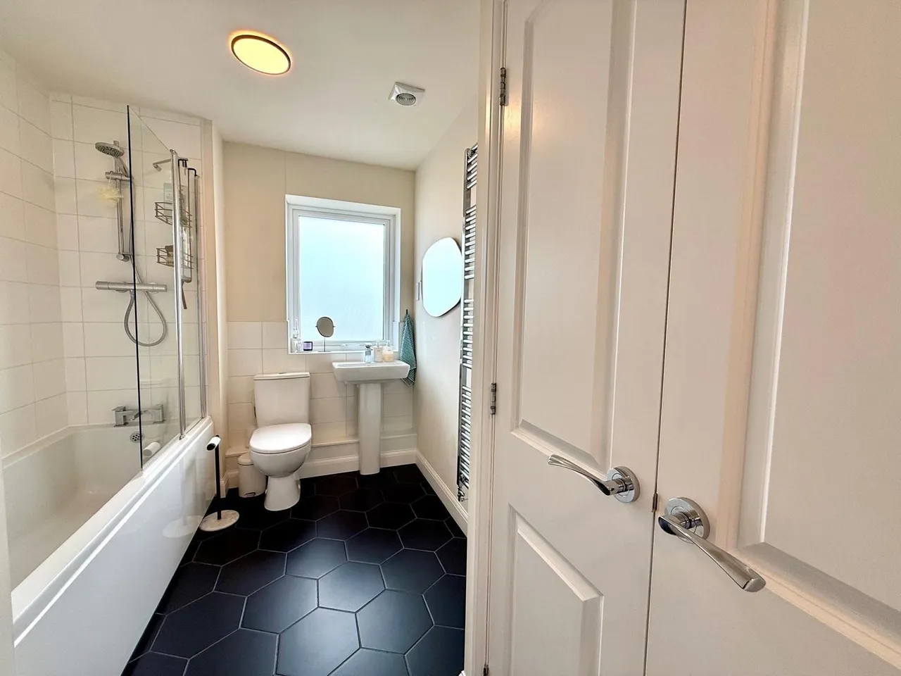 Beckett Strand, Wichelstowe, Swindon, Wiltshire, SN1 7DG, photo 9