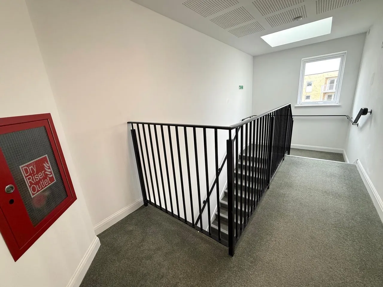 Beckett Strand, Wichelstowe, Swindon, Wiltshire, SN1 7DG, photo 11