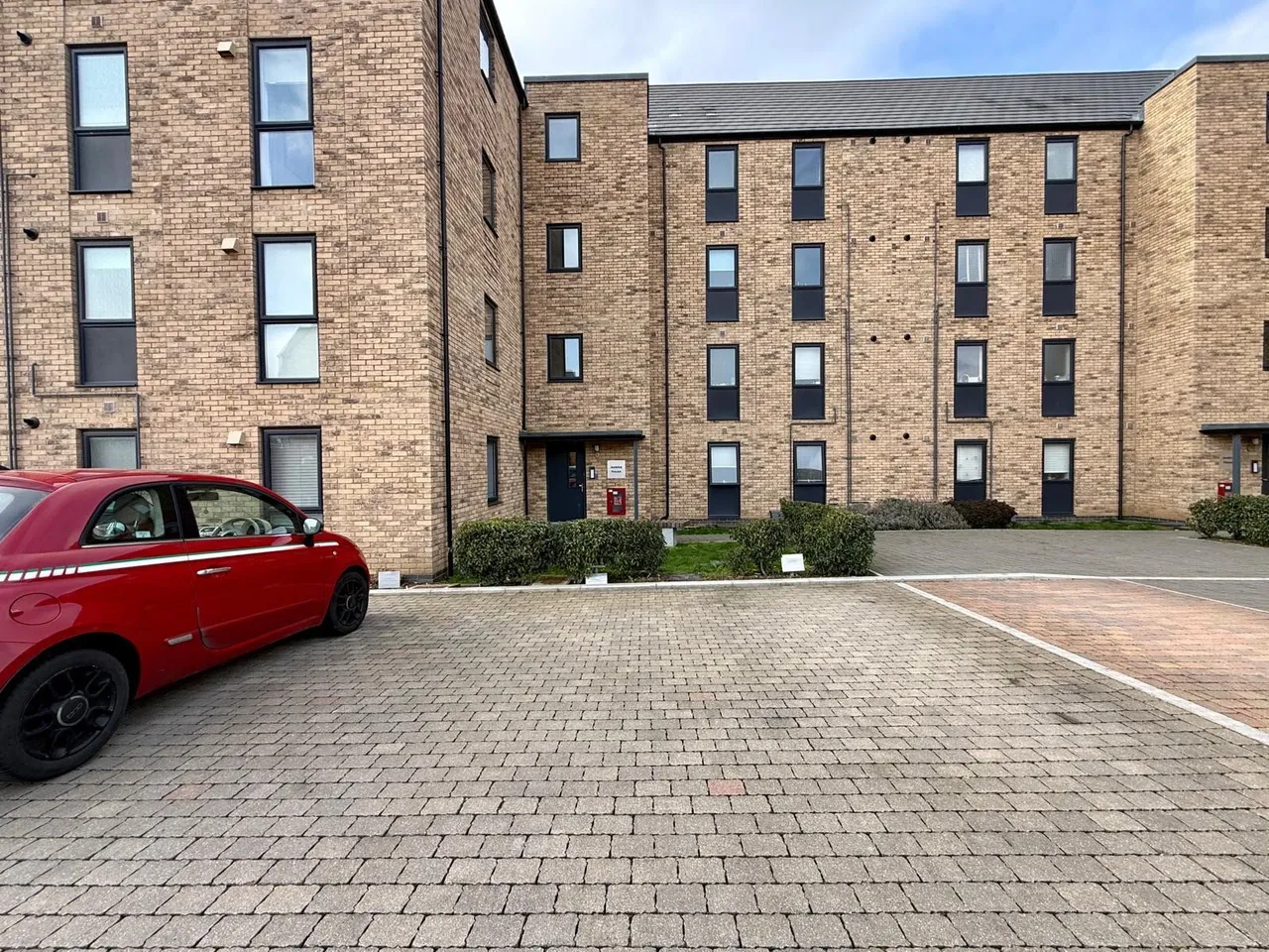 Beckett Strand, Wichelstowe, Swindon, Wiltshire, SN1 7DG, photo 12