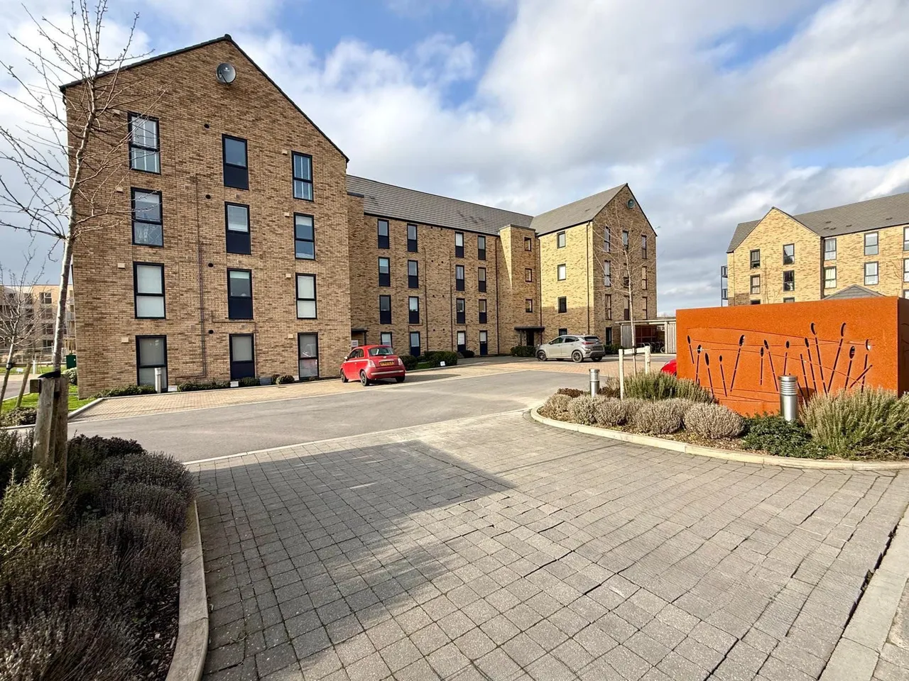Beckett Strand, Wichelstowe, Swindon, Wiltshire, SN1 7DG, photo 5