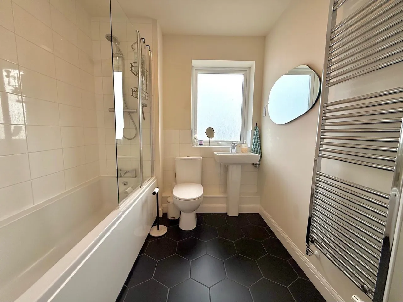 Beckett Strand, Wichelstowe, Swindon, Wiltshire, SN1 7DG, photo 10
