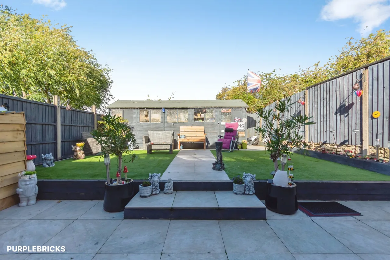 Listowel Road, Birmingham, B14, photo 29