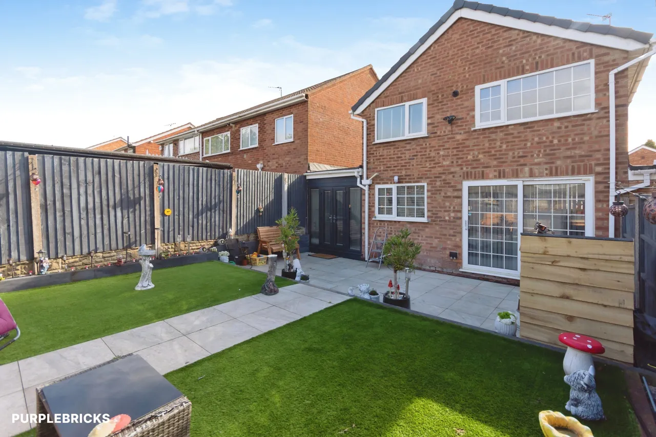 Listowel Road, Birmingham, B14, photo 26