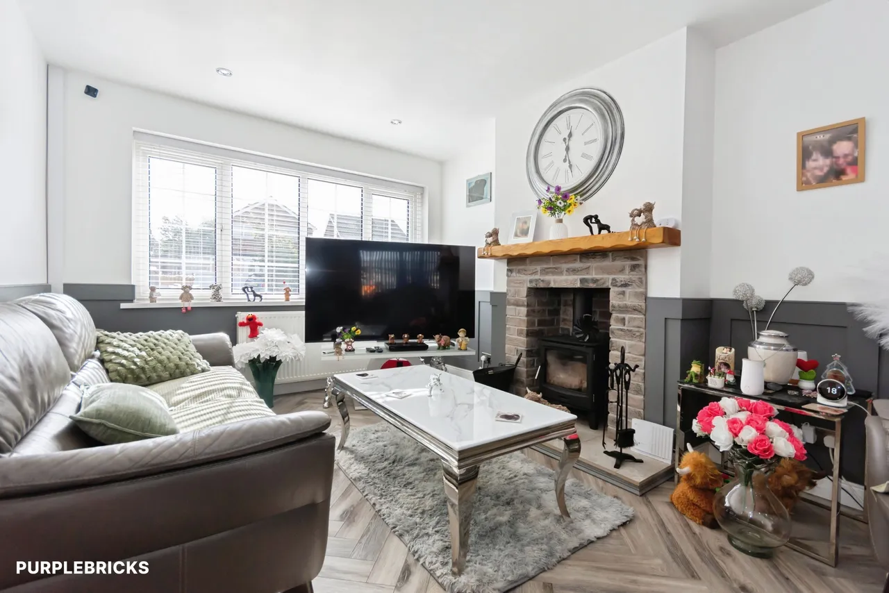 Listowel Road, Birmingham, B14, photo 4