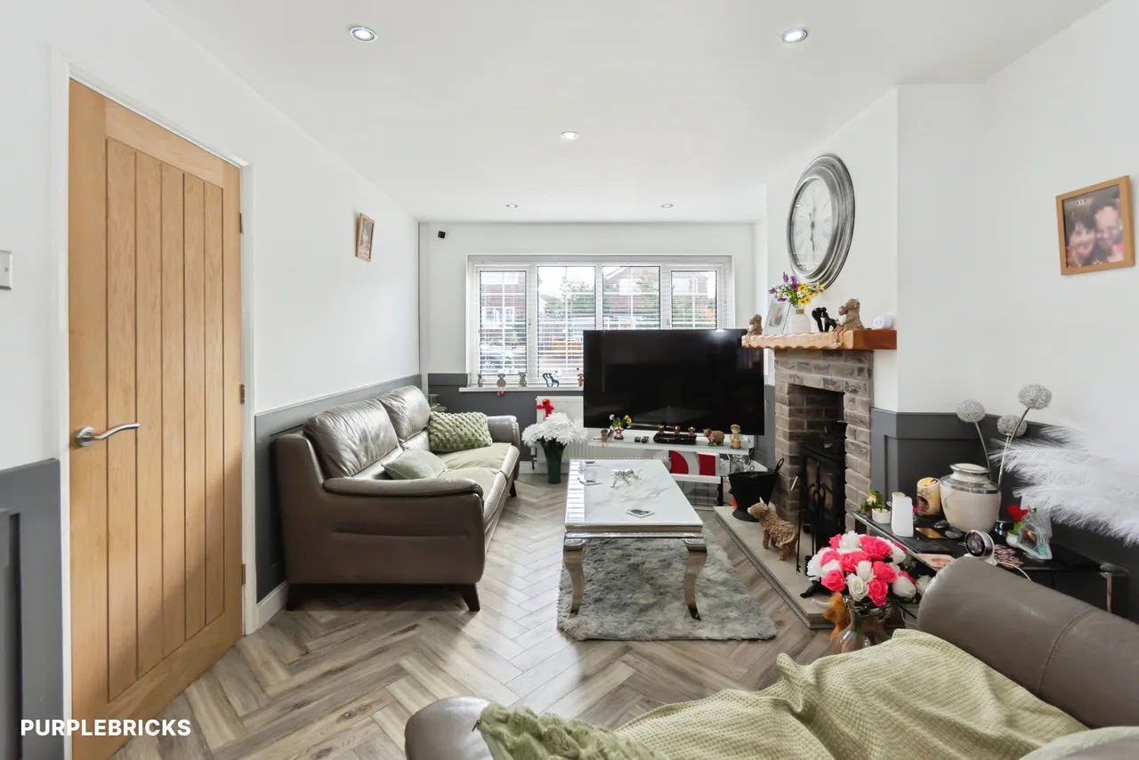 Listowel Road, Birmingham, B14, photo 2