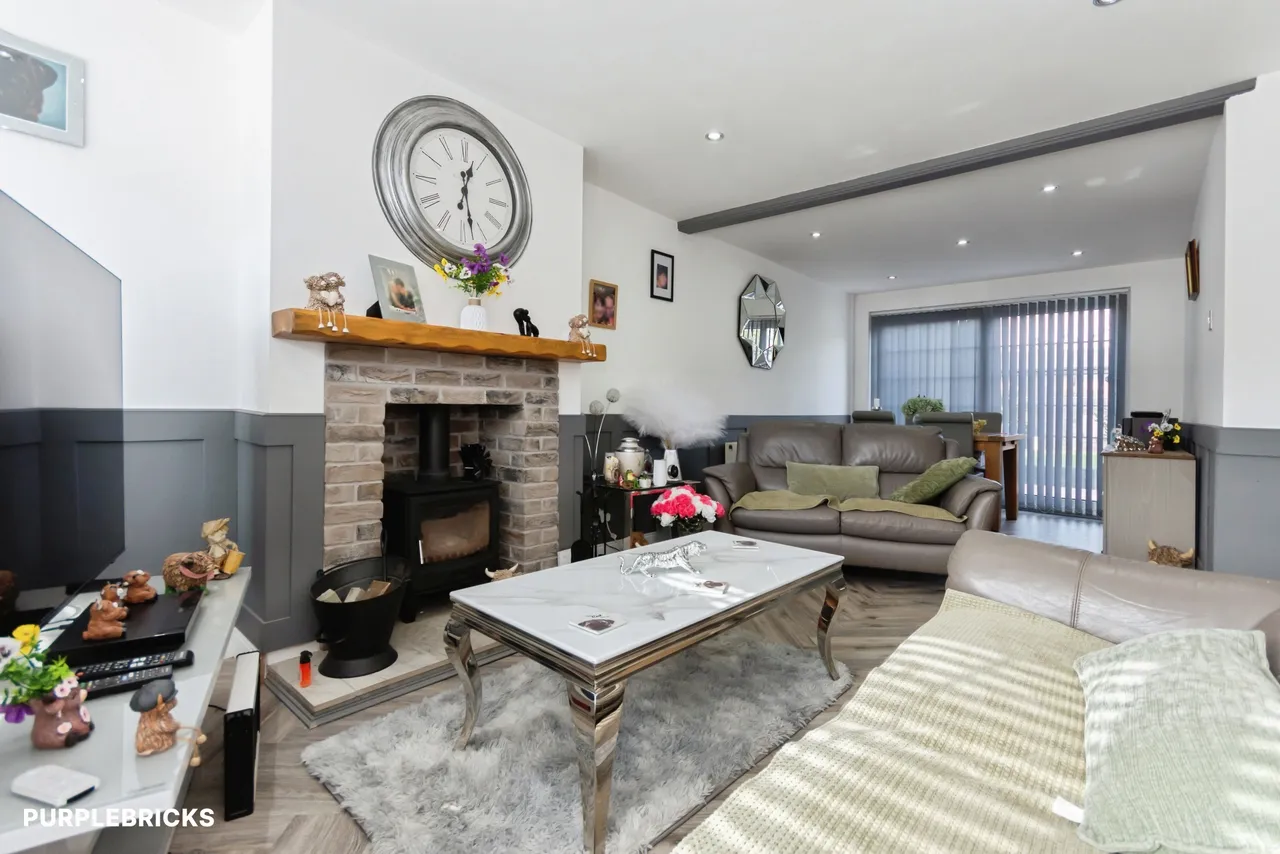 Listowel Road, Birmingham, B14, photo 3