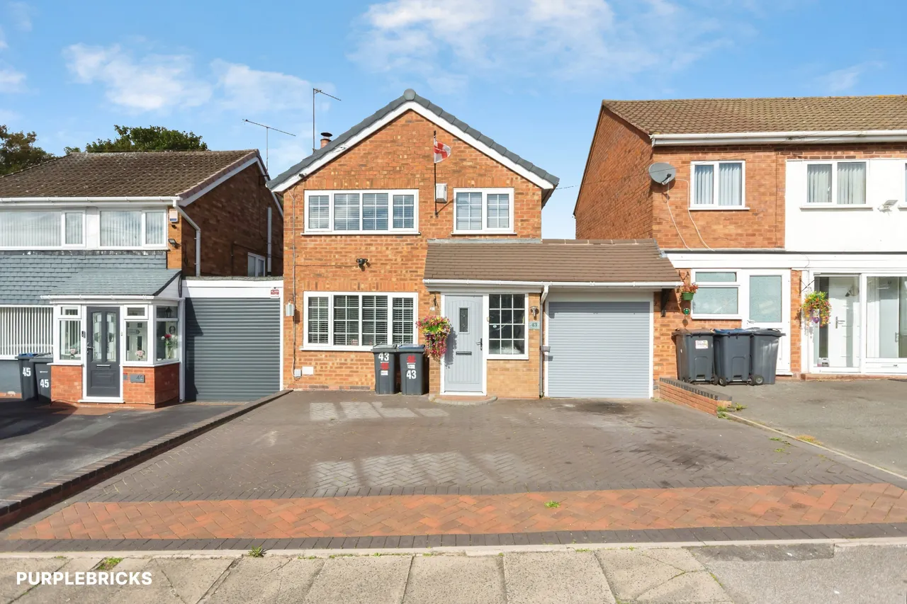 Listowel Road, Birmingham, B14, photo 20